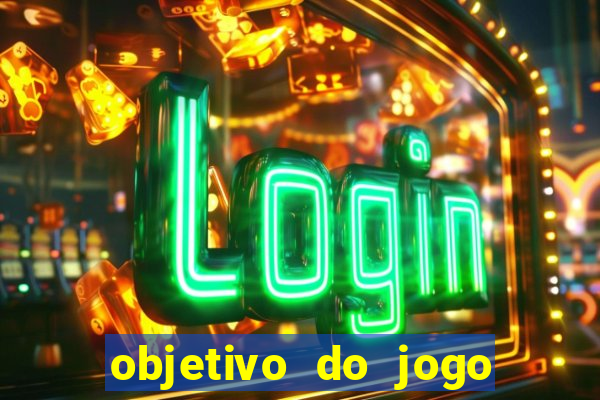 objetivo do jogo bingo matematico